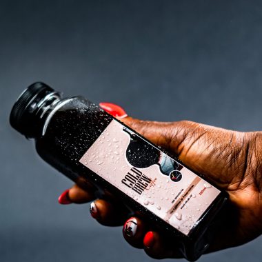 black-cold-brew