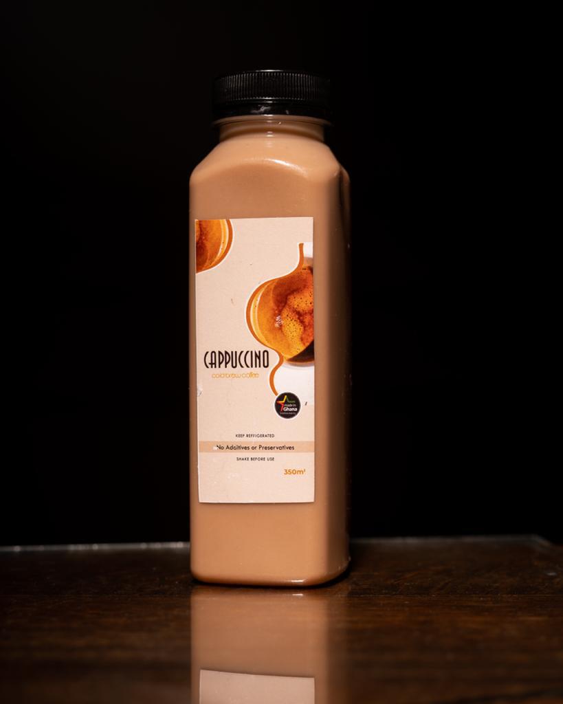 Cappuccino Promotion - Image 4