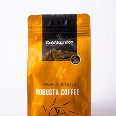 Medium Roast Coffee Beans 250g