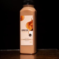 Cold Brew Coffee